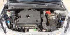 M-133  2008 Suzuki SX4