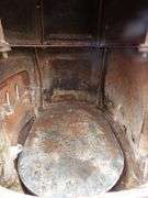 M-202  Gold Coin Parlor Stove