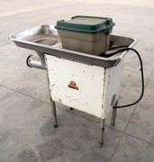 M-115  Berkel Meat Grinder