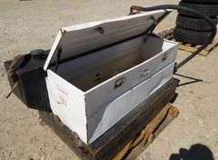M-280 Transfer Tank & Toolbox