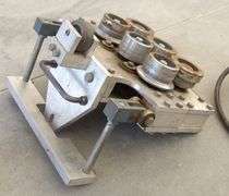 M-267 Milwaukee Roofing Tool