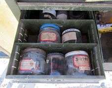 M-194 Workbenches (3)