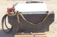 M-280 Transfer Tank & Toolbox