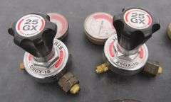 B-1279  Oxygen / Acetylene Hoses + Gauges