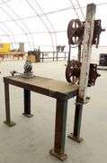 M-294  Work Bench