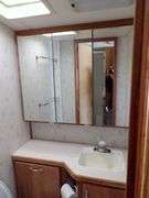 M-130 1996 Airstream Cutter Motor Coach