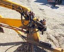 B-1213  Massey Ferguson Loader Attachment