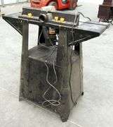 M-209  Craftsman Router & Table