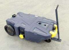 M-323  RV Waste Tank