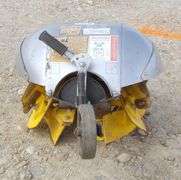 M-123 Rotary Swivel Plow