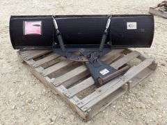 M-139 Plow Blade