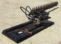 M-282 Future Skid Steer Cycle Mower