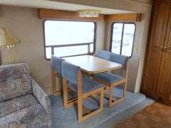 M-309  1994 Travel Supreme Travel Trailer