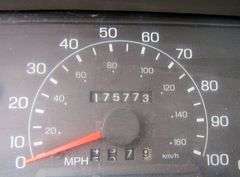 B-1234  2000 Ford F-550 Cab & Chassis 4WD Pickup