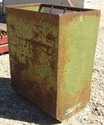 M-258  Hang-On Horse Feeder