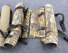 M-221 Rattlesnake Guards (4)
