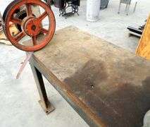 M-294  Work Bench