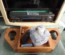 M-130 1996 Airstream Cutter Motor Coach