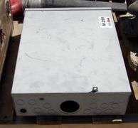 M-299  Leaf Blowers + Tool Boxes + Supplies