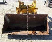 M-131 Massey Ferguson Loader Attachment