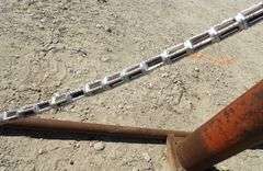 M-304 American Cattle Scraper / Oiler