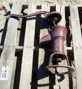 M-228 Primitive Well Pumps (2)