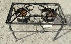 M-334 Propane Burner Stove
