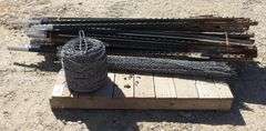 M-257  Wire Fence Supplies