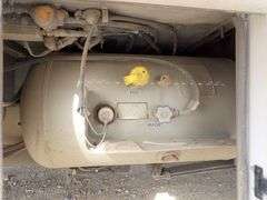 M-130 1996 Airstream Cutter Motor Coach