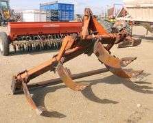 B-1292  3-Point Ripper