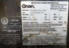 M-130 1996 Airstream Cutter Motor Coach