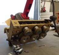 M-267 Milwaukee Roofing Tool