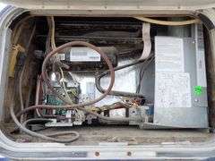 M-309  1994 Travel Supreme Travel Trailer