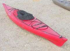 M-125  Necky Canoe