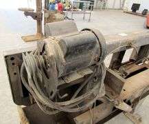 B-1211  Skilsaw 10" Metal Cutting Bandsaw