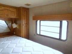 M-309  1994 Travel Supreme Travel Trailer