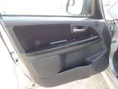 M-133  2008 Suzuki SX4