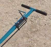 M-126  Lesco Fertilizer Spreader