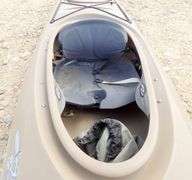 M-124 Necky Canoe