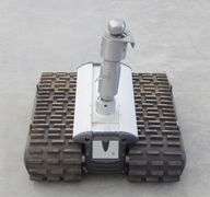 M-246  Trailer Valet Trailer Dolly