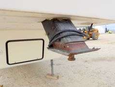 M-309  1994 Travel Supreme Travel Trailer