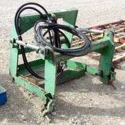 B-1105  John Deere Front Mounts