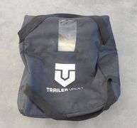 M-246  Trailer Valet Trailer Dolly