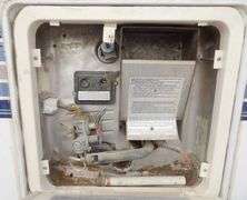 M-309  1994 Travel Supreme Travel Trailer