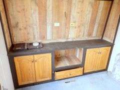 M-309  1994 Travel Supreme Travel Trailer