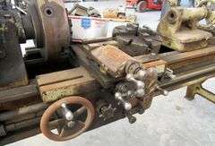 B-1210  Cincinnati Lathe