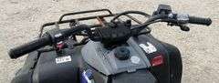 M-118  1996 Kawasaki Bayou 300 ATV