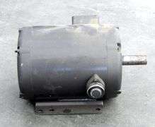 M-300  Baldor Motor