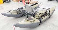 M-110  Classic Accessories Colorado XT Pontoon