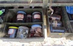 M-194 Workbenches (3)